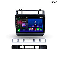 Πολυμέσα με πλοήγηση 10″ Android Carplay VW Touareg 2012-2016 - N342 - Sellzone.bg Πολυμέσα με πλοήγηση 10″ Android Carplay VW Touareg 2012-2016 - N342